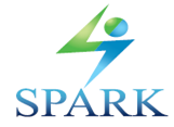 Sparkdel Infra